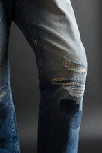 將圖片載入圖庫檢視器 BIG JOHN M114J (344R) IVY in LABO - LIMITED EDITION