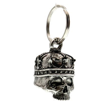 將圖片載入圖庫檢視器 BRAVO BELLS - KING SKULL