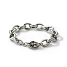 將圖片載入圖庫檢視器 American Chain Bracelet