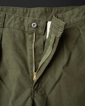 Load image into Gallery viewer, BIG JOHN WILD DUCK CANVAS SHORTS