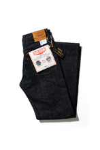 Load image into Gallery viewer, BIG JOHN S1953W (001) ISHIKAWADAI DENIM REGULAR STRAIGHT