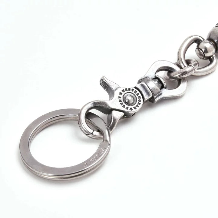 小物 USED KEY CHAIN WALLET CHAIN FUNNY ORIGINAL WALLET CHAIN SET – CRAFTMAN
