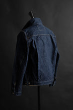 將圖片載入圖庫檢視器 BIG JOHN GREEN LABEL WILD DUCK JACKET