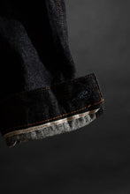 將圖片載入圖庫檢視器 BIG JOHN S6953W (001) ISHIKAWADAI DENIM TRUCKER JACKET