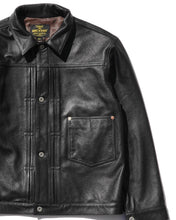 將圖片載入圖庫檢視器 COMING SOON - HOUSTON COW LEATHER WWII JACKET