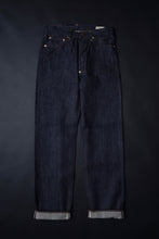 將圖片載入圖庫檢視器 BIG JOHN BUCKAROO DENIM PANTS