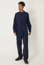 將圖片載入圖庫檢視器 BLUE BLUE JAPAN SELVEDGE DENIM STRAIGHT