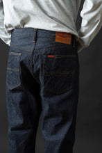 將圖片載入圖庫檢視器 BIG JOHN IVY DENIM PANTS