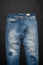 將圖片載入圖庫檢視器 BIG JOHN M114J (344R) IVY in LABO - LIMITED EDITION