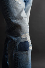 將圖片載入圖庫檢視器 BIG JOHN M114J (344R) IVY in LABO - LIMITED EDITION