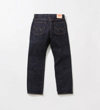 將圖片載入圖庫檢視器 EDWIN EDS LOOSE STRAIGHT No.47 DENIM