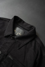 Load image into Gallery viewer, BIG JOHN MMM601(B01) DENIM JACKET