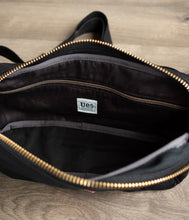 Load image into Gallery viewer, UES Body Bag - Black