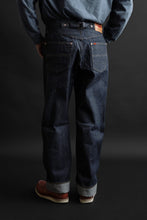 Load image into Gallery viewer, BIG JOHN BUCKAROO DENIM PANTS