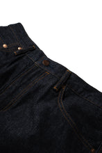Load image into Gallery viewer, BIG JOHN S1953W (001) ISHIKAWADAI DENIM REGULAR STRAIGHT