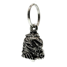 將圖片載入圖庫檢視器 BRAVO BELLS - SKULL DRAGON