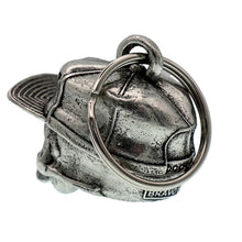 將圖片載入圖庫檢視器 BRAVO BELLS - FTW SKULL HAT