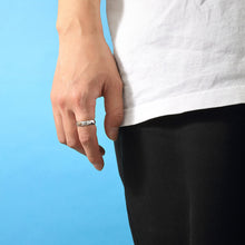 將圖片載入圖庫檢視器 Sun Symbol Ring