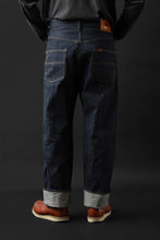將圖片載入圖庫檢視器 BIG JOHN 13oz BASE SELVEDGE DENIM