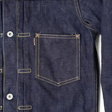Load image into Gallery viewer, UES DENIM W900-J Dajian version TYPE-I