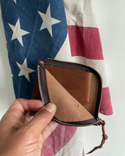 Load image into Gallery viewer, BELIEVEINMIRACLE X CRAFTMAN WALLET