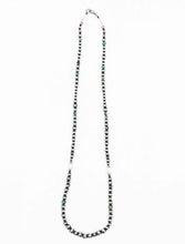 Load image into Gallery viewer, NAVAJO PEARL TURQUOISE NC