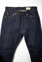 將圖片載入圖庫檢視器 BIG JOHN IVY DENIM PANTS