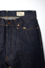 將圖片載入圖庫檢視器 BIG JOHN IVY DENIM PANTS