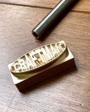 Load image into Gallery viewer, BELIEVEINMIRACLE X CRAFTMAN WALLET