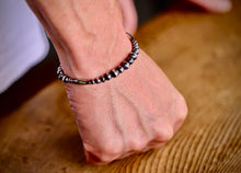 Load image into Gallery viewer, NAVAJO PEARL BR