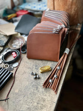 Load image into Gallery viewer, BELIEVEINMIRACLE X CRAFTMAN WALLET