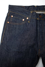 將圖片載入圖庫檢視器 BIG JOHN IVY DENIM PANTS