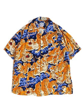 Load image into Gallery viewer, HOUSTON “百虎” ALOHA SHIRT - ORIGINAL