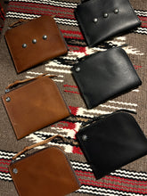 Load image into Gallery viewer, BELIEVEINMIRACLE X CRAFTMAN WALLET