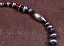 Load image into Gallery viewer, NAVAJO PEARL BR