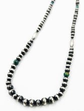 Load image into Gallery viewer, NAVAJO PEARL TURQUOISE NC