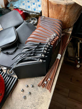 Load image into Gallery viewer, BELIEVEINMIRACLE X CRAFTMAN WALLET