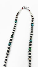 Load image into Gallery viewer, NAVAJO PEARL TURQUOISE NC