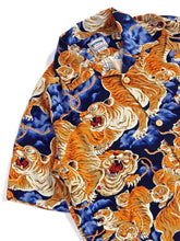 Load image into Gallery viewer, HOUSTON “百虎” ALOHA SHIRT - ORIGINAL