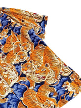 Load image into Gallery viewer, HOUSTON “百虎” ALOHA SHIRT - ORIGINAL