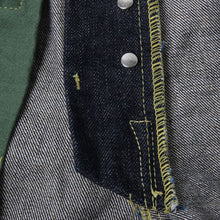 Load image into Gallery viewer, UES DENIM 400WW Post World WarⅡ