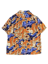 Load image into Gallery viewer, HOUSTON “百虎” ALOHA SHIRT - ORIGINAL