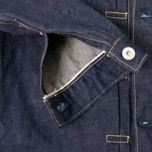 Load image into Gallery viewer, UES DENIM W900-J Dajian version TYPE-I