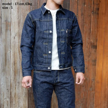 Load image into Gallery viewer, UES DENIM W900-J Dajian version TYPE-I