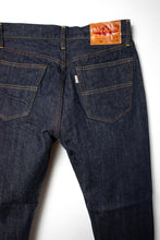 將圖片載入圖庫檢視器 BIG JOHN IVY DENIM PANTS