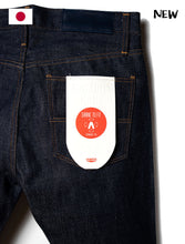 Load image into Gallery viewer, BIG JOHN R009 (000) RARE JEANS SLIM