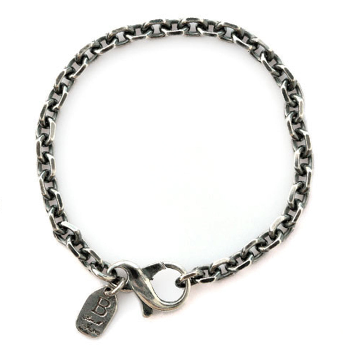 BELIEVEINMIRACLE 4C CHAIN BRACE CRAFTMAN