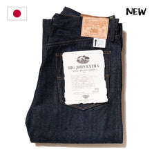 將圖片載入圖庫檢視器 BIG JOHN XX001 (000)『XXXX-EXTRA』MODEL REGULAR STRAIGHT