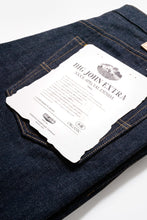 將圖片載入圖庫檢視器 BIG JOHN XX001 (000)『XXXX-EXTRA』MODEL REGULAR STRAIGHT