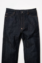 將圖片載入圖庫檢視器 BIG JOHN XX001 (000)『XXXX-EXTRA』MODEL REGULAR STRAIGHT